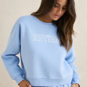 Crewneck Slouchy