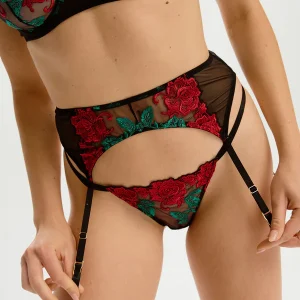 Porte-Jarretelles Carmen