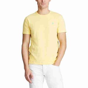 T-shirt RALPH LAUREN ajusté personnalisé 04T6