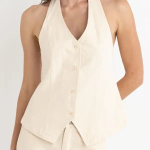 Camisole veste licou Bailey