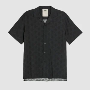 San Sebastian Viscose Shirt
