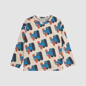 Doggy Mate All Over T-Shirt