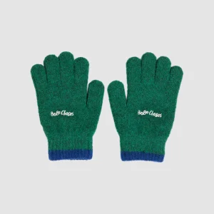 Bobo Choses Gloves Green
