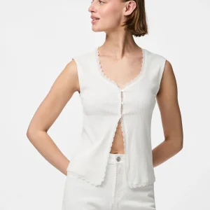 Camisole Tirade - Blanc