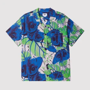 Upshot Woven Unbleached Multi