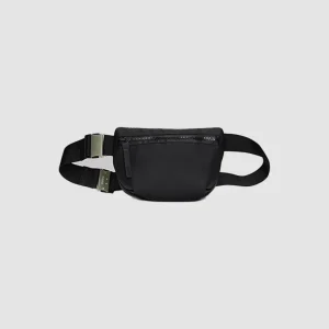 Valera Bum Bag Micro Black