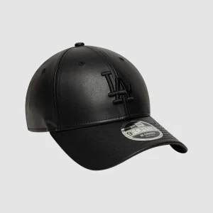 9FORTY M-Crown LA Dodgers MLB PU Black