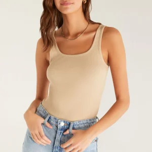Camisole Audrey - Sands