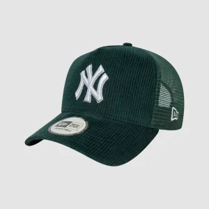 Cord TRUCKER NEYYAN Dkg