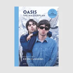 Oasis : The Masterplan