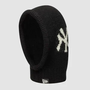 New York Yankees Balaclava Black
