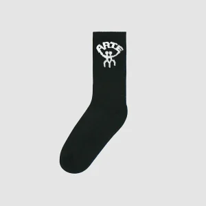 Arte Together Socks Black