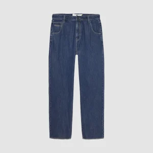 252 Classic Blue Denim