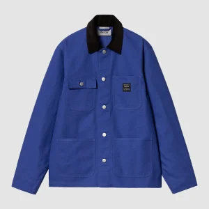 Way Of the Light Michigan Coat Lazurite/ Dark Grey Reflectiv