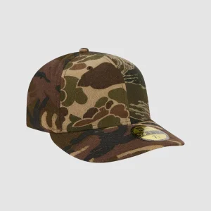 Wool Woodland Camo 5950PC 28591 Wdc