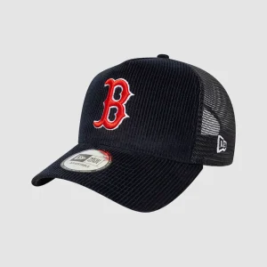 Cord TRUCKER BOSRED Nvy