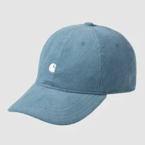 Harlem Cap Corduroy Icy Water / Wax
