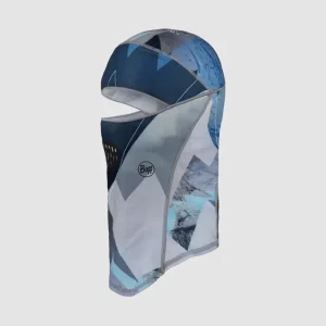 Balaclava Thermonet Synth Blue