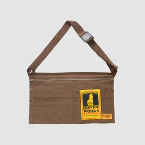 Utility Belt Brown