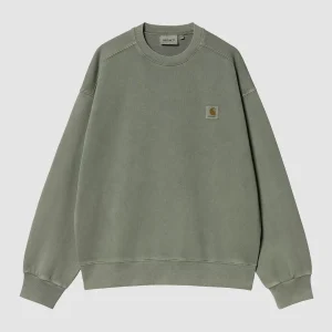 Nelson Sweat Park Garment Dyed