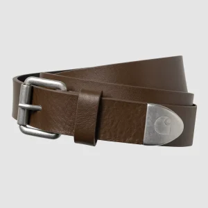 Juke Belt Chocolate / Gun Metal