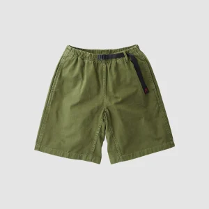 Weather Trek Short Olive