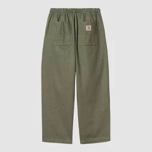 Crawford Pant Dollar Green