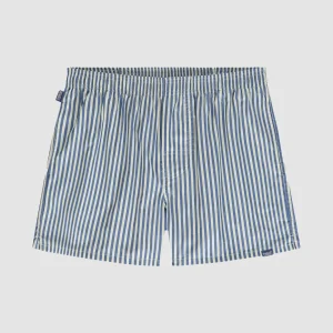 Pockies Blue Striped