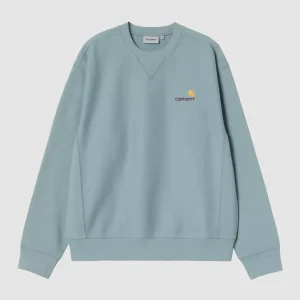 American Script Sweat Citadel