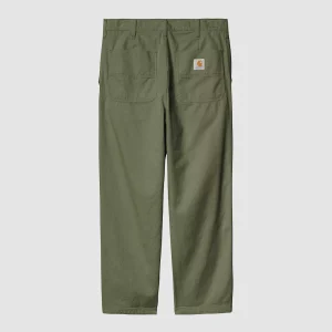 Albert Pant Dollar Green
