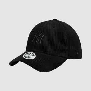 WMNS Cord 9FORTY NEYYAN Blkblk