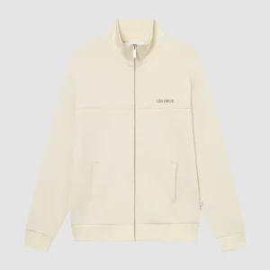 Ballier Track Jacket Ivory
