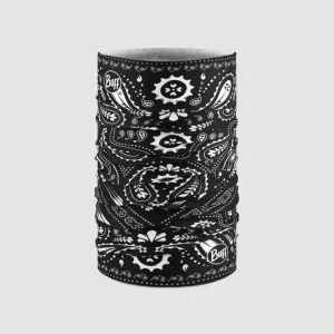 Tour de Cou Ecostretch New Cashmere Black