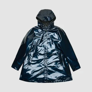 A-Line W Jacket Spill