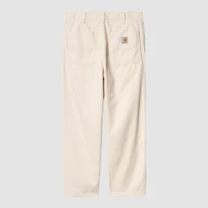 Albert Pant Natural Rinsed