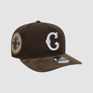 19TWENTY Cord Chicago Cubs Cooperstown Brown