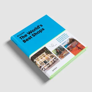 The World's Best Shops