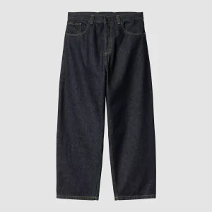 Brandon Pant Blue Rinsed