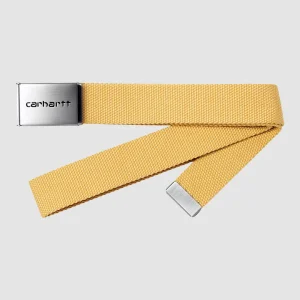 Clip Belt Air Yellow