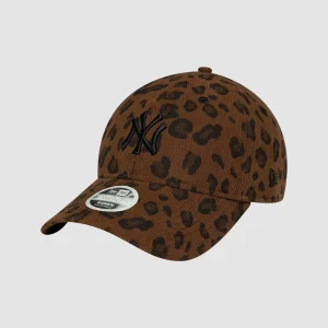 WMNS Leopard Cord 9TWENTY NEYYAN Dau