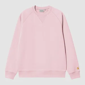 Chase Sweat Air Pink / Gold
