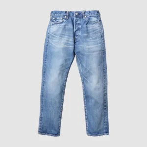 Ankle Denim Long Used 3 Year