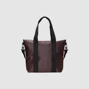 Tote Bag Mini Depth