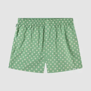 Pockies Daisy Green