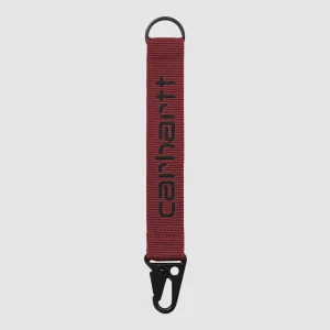 Jaden Kayholder Scarlet / Graphite