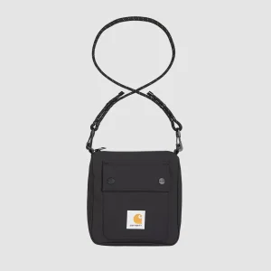 Bowden Shoulder Bag Black