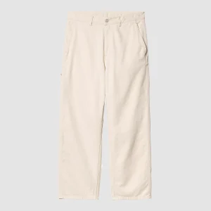 Drewe Pant Natural Rinsed