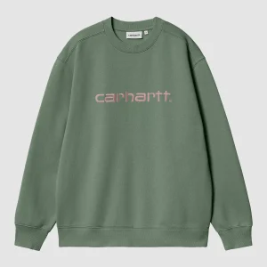 W' Carhartt Sweat Park / Hotensia