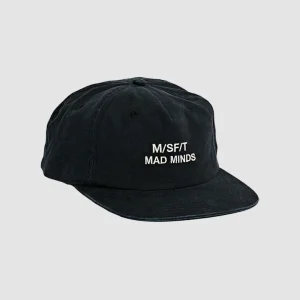 Bad Eggs Snapback Black