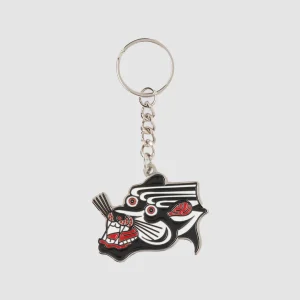 Teide Keys Holder Multico